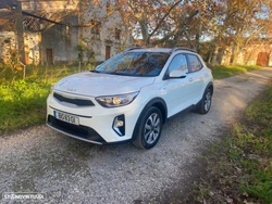 Kia Stonic 1.2 Dynamic