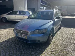 Volvo V50 1.6 D