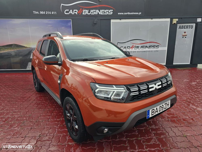 Dacia Duster 1.0 TCe SL Extreme