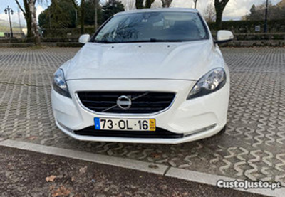 Volvo V40 D2 1.6 Kinetik