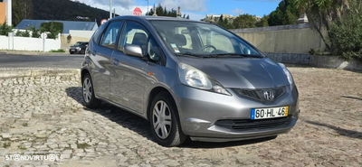 Honda Jazz 1.2 i-VTEC Easy