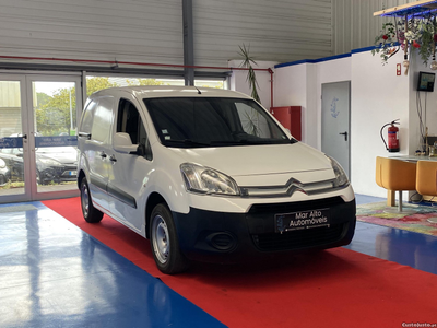 Citroën Berlingo 3 Lugares