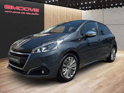 Peugeot 208 1.2 PureTech Style