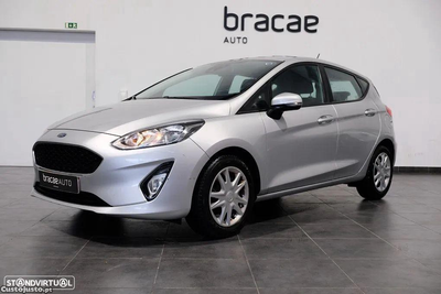 Ford Fiesta 1.0 EcoBoost Business