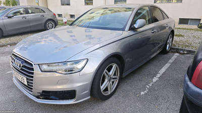 Audi A6 Audi A6 Ultra. 2.0 190cv. DSG