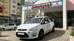 Ford S-Max 1.6i Titanium 7L de 2013