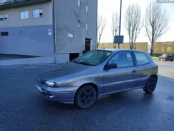 Fiat Bravo HATCHBACK