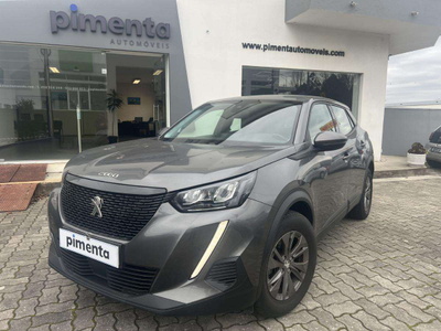 Peugeot 2008 1.2 PureTech Active Pack