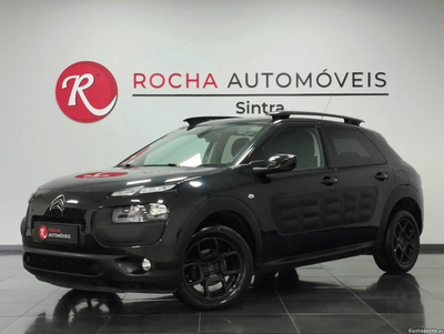 Citroën C4 Cactus 1.2 VTI Shine