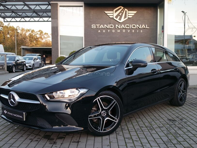 Mercedes Classe CLA CLA 200 Shooting Brake Style Aut.