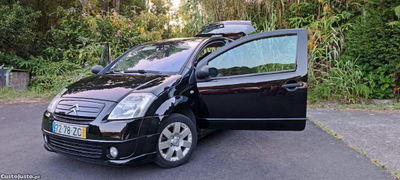 Citroën C2 (C2)