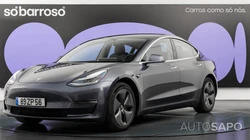 Tesla Model 3 Long-Range Dual Motor AWD de 2019