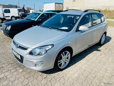 Hyundai i30 1.6 CRDI CW