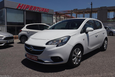 Opel Corsa Corsa 1.4 Dynamic Easytronic