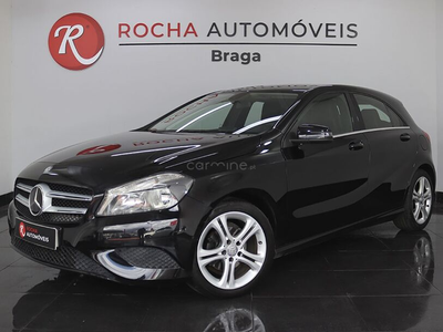 Mercedes Classe A A 180 CDi BE Urban