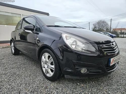 Opel Corsa 1.2 gtc