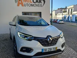 Renault Kadjar 1.5 dCi Intens