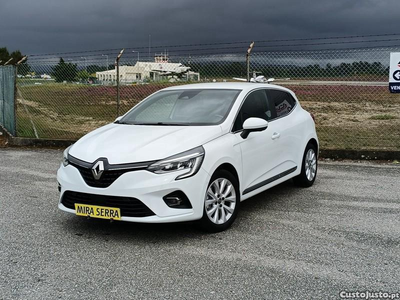 Renault Clio BLUE dCi 115 INTENS