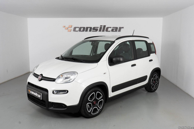 Fiat Panda 1.0 Hybrid