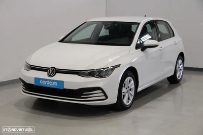 VW Golf 1.0 TSI Life