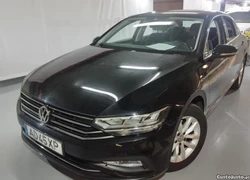 VW Passat 1.6 TDI BUSINESS DSG