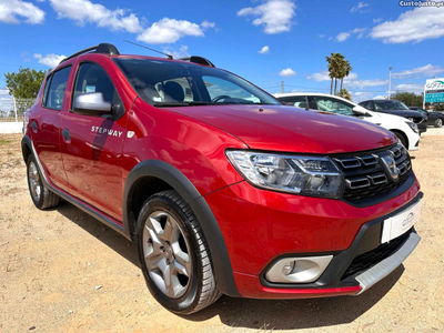 Dacia Sandero 1.5 Blue dCi Comfort