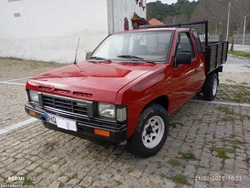Nissan Pick Up PICK UP