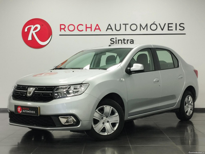 Dacia Logan 0.9 TCe Confort