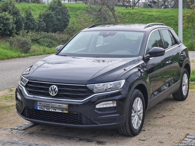 VW T-Roc 1.0 TSI