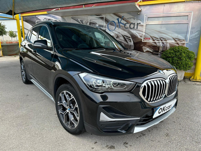 BMW X1 25 e xDrive xLine