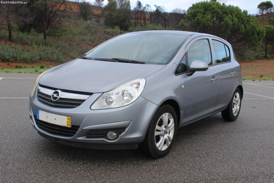 Opel Corsa 1.2 Enjoy 85cv