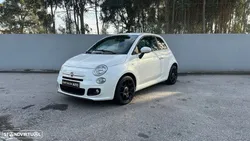 Fiat 500 1.2 8V S&S Sport