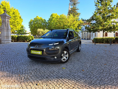 Citroën C4 Cactus 1.6 BlueHDi Feel Business