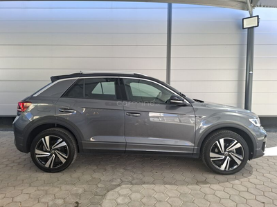 Volkswagen T-Roc 1.5 TSI Style DSG