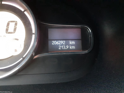 Renault Mégane 1.5 dci