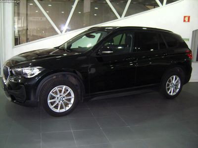 BMW X1 16 d Advantage