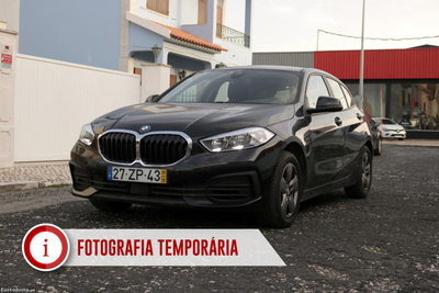 BMW 118 i Corporate Edition Auto 140cv