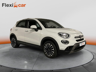 Fiat 500 X