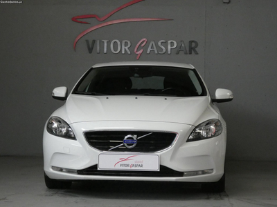 Volvo V40 1.6 D2 Eco Momentum