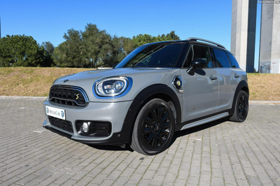 MINI Countryman Cooper SE ALL4 Auto