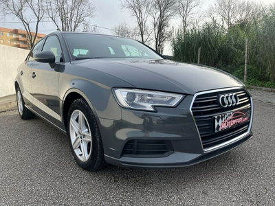 Audi A3 1.6 TDi Sport S tronic