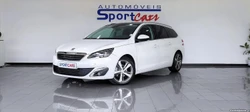 Peugeot 308 SW 1.6 e-HDi Allure