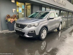 Peugeot 3008 1.5 BlueHDi Crossway