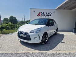 Citroen DS 3 1.2 VTi Chic ETG