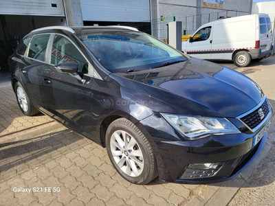 Seat Leon 1.6 TDI Xcellence DSG S/S