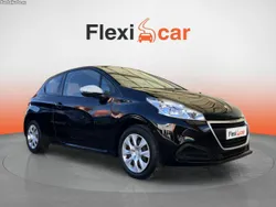 Peugeot 208 1.2 PureTech Active