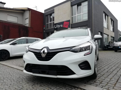 Renault Clio 1.0