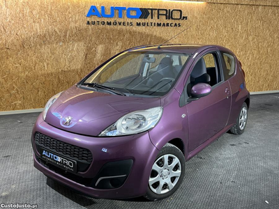 Peugeot 107 1.0 Access