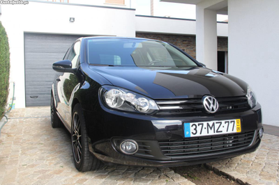 VW Golf TDI