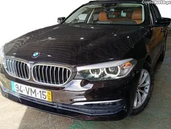 BMW 520 D AUTO